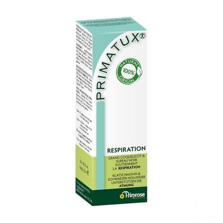 Primatux Liquide 20 ml 