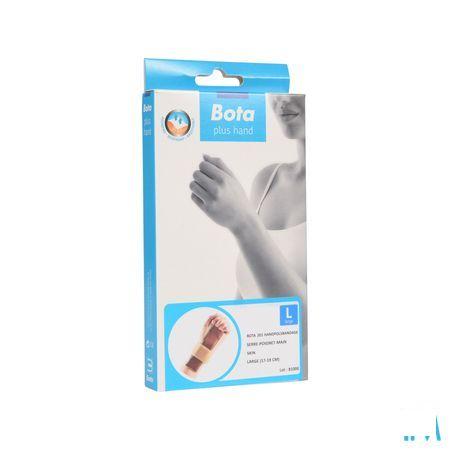 Bota Serre-poignet-main 201 Skin Universel L  -  Bota