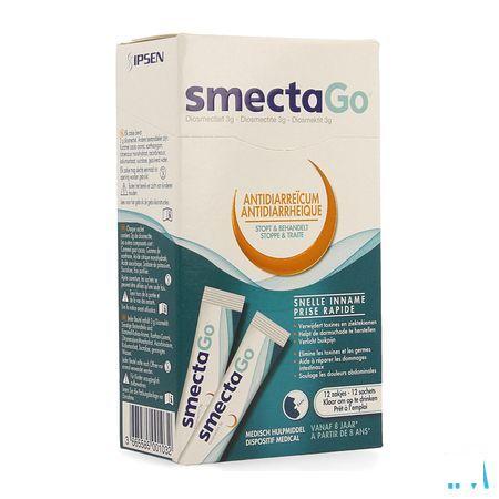 Smectago 12 Zakjes 3 G 