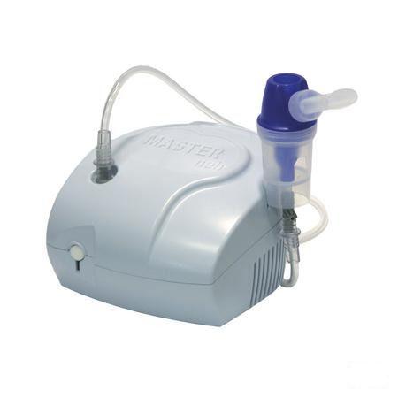 Aerosol Masterneb Flaem 230v Rf6  -  Bomedys