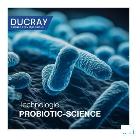 Ducray Kelual Squanorm Shampoo Droge Schilfers 200 ml