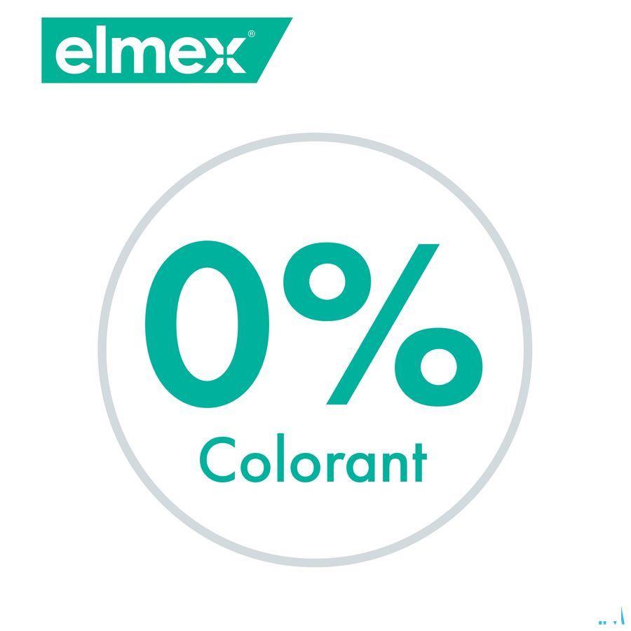 Elmex Sensitive Profess. Whitening Tandpasta 75 ml