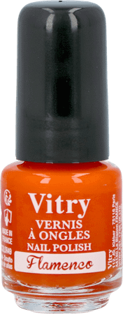 Vitry Vao 49 Flamenco 4 ml  -  Vitry
