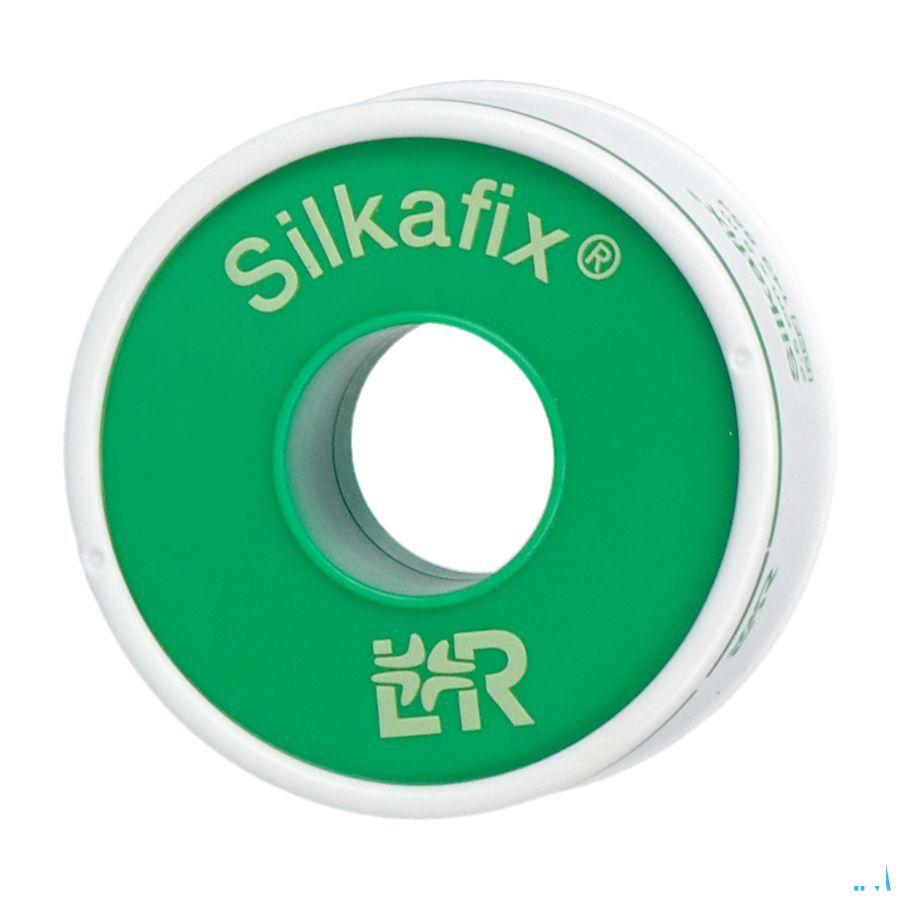 Silkafix Adh 2,5Cmx5M