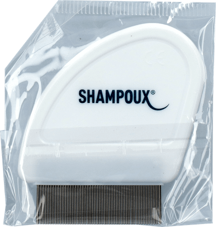 Shampoux Luizenkam