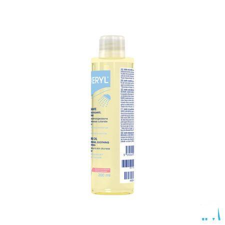 Dexeryl Huile Lavante 200 ml