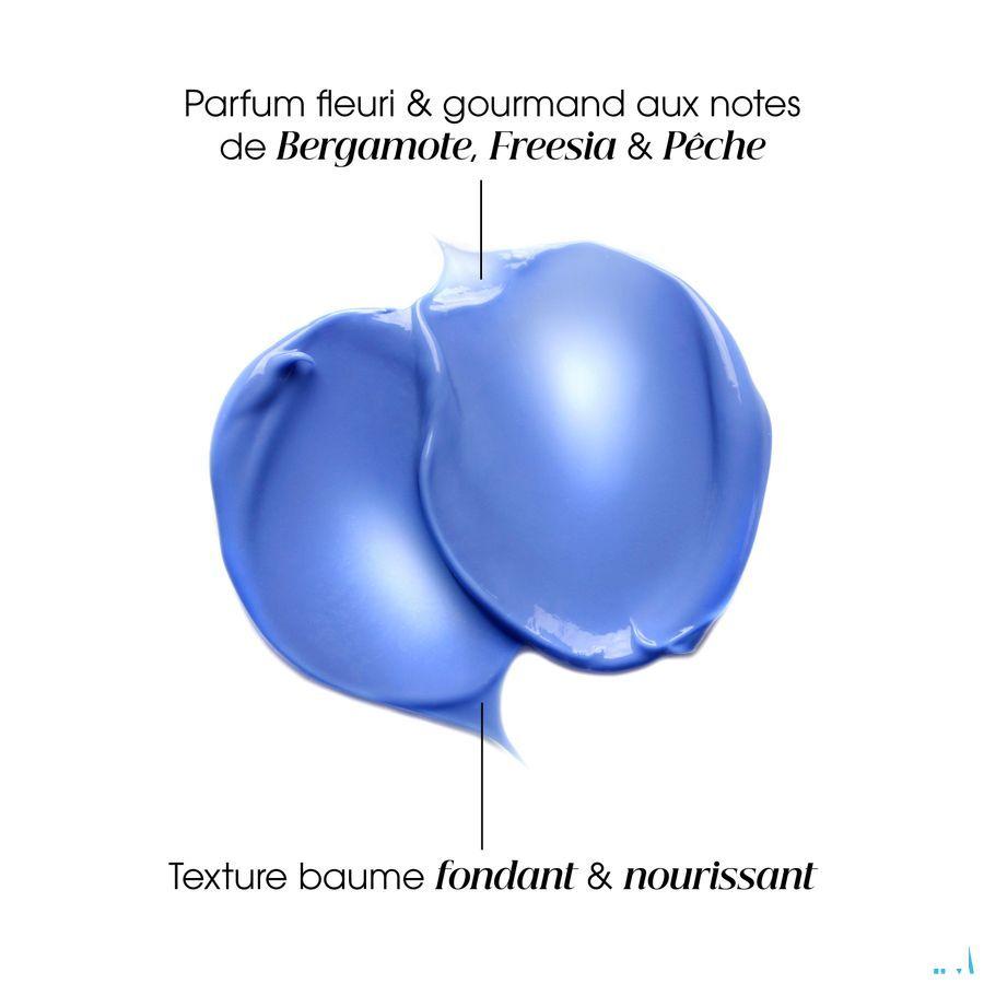 Klorane Capilaire Baume Centauree 200 ml