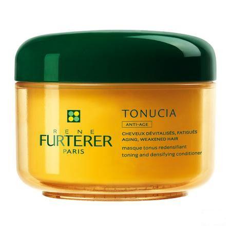Furterer Tonucia Masker Tonus Redens. 200 ml