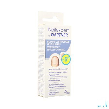 Wartner Nailexpert C2