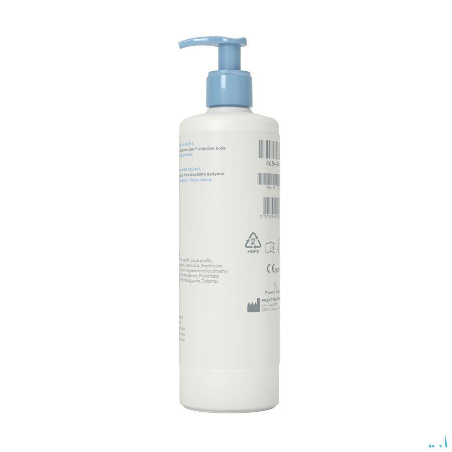 Dexeryl Creme Fl Pompe 500g