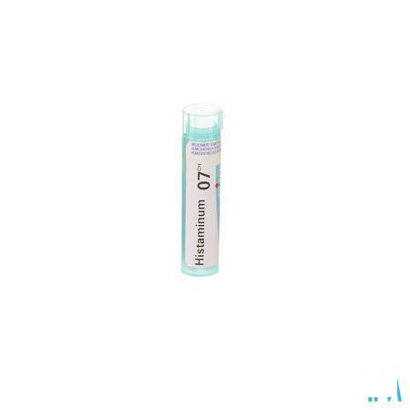 Histaminum 7CH Gr 4g  -  Boiron