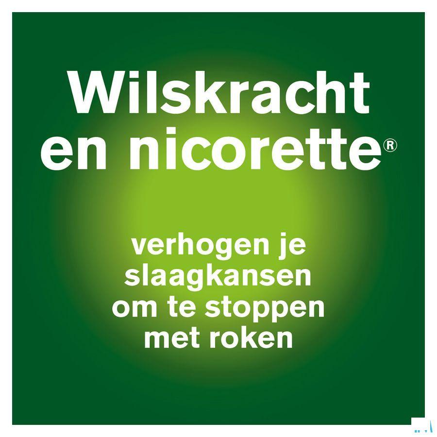 Nicorette Mint Spray Buccal 2x150 Sprays 1 mg/spray
