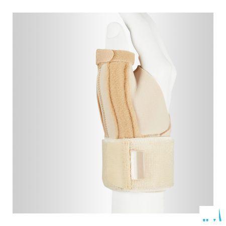 Futuro Duimstabilisator 45841, Beige, Small/medium  -  3M