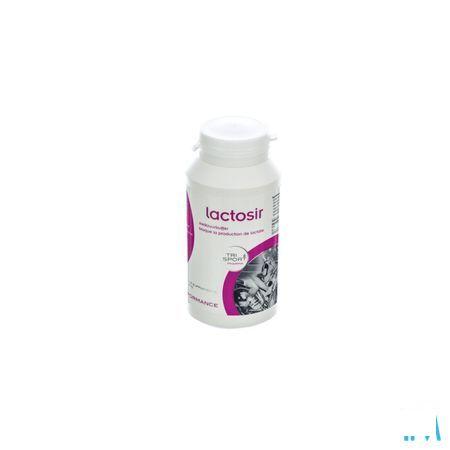 Trisportpharma Lactosir Pot Capsule 120  -  Trisport Pharma