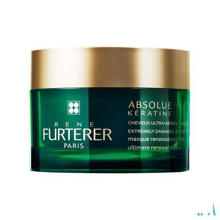 Furterer Absolue Keratine Masque Pot 200 ml