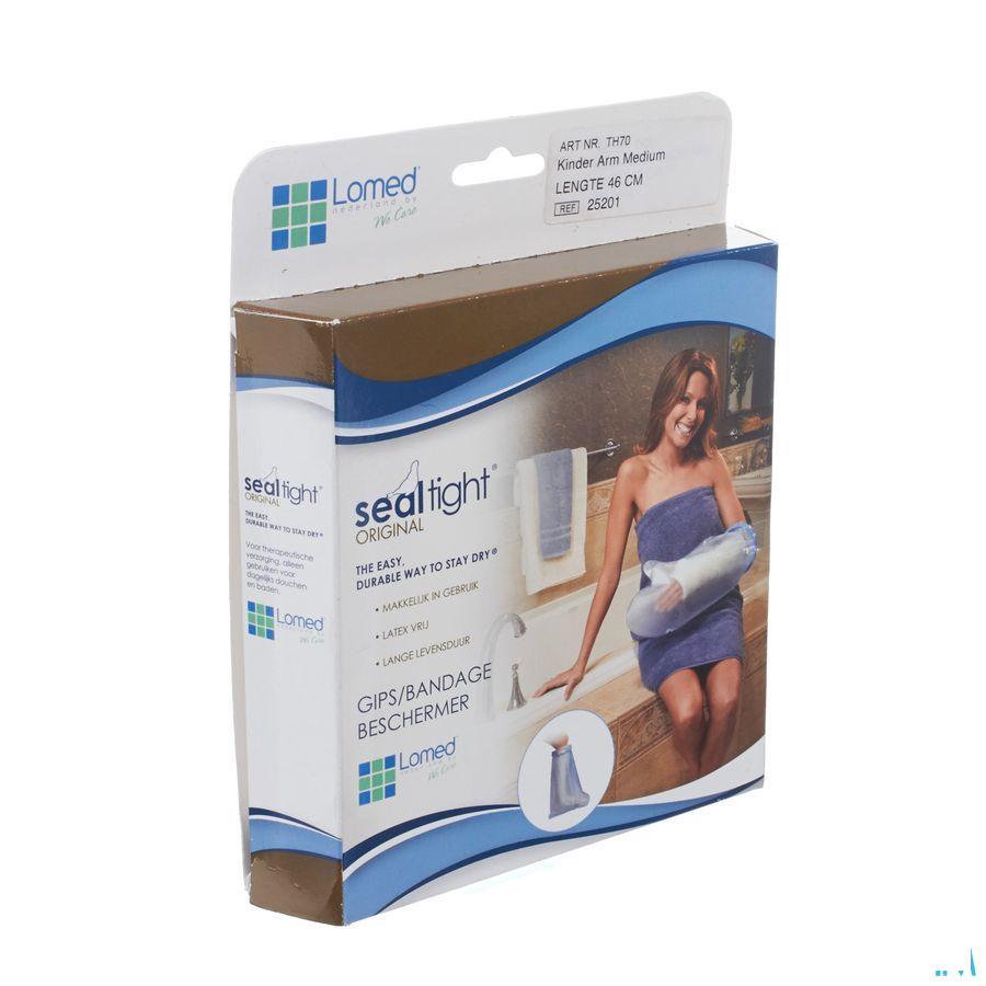 Seal-tight Besch. Arm Kind M 46cm
