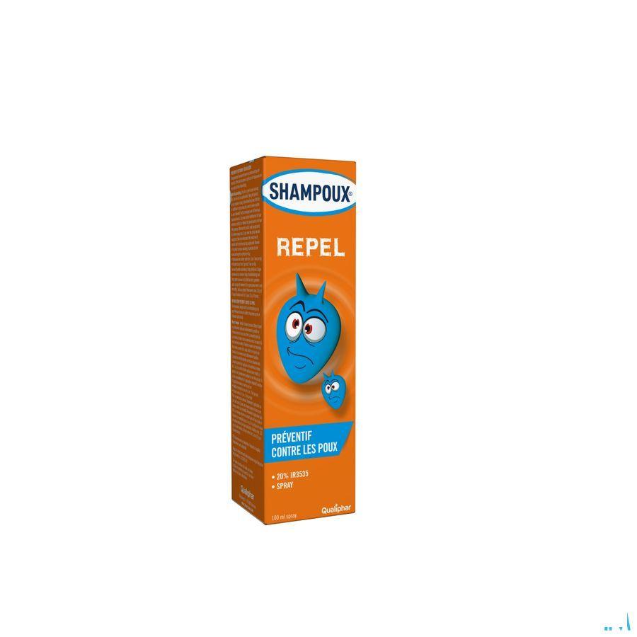 Shampoux Repel 100 ml