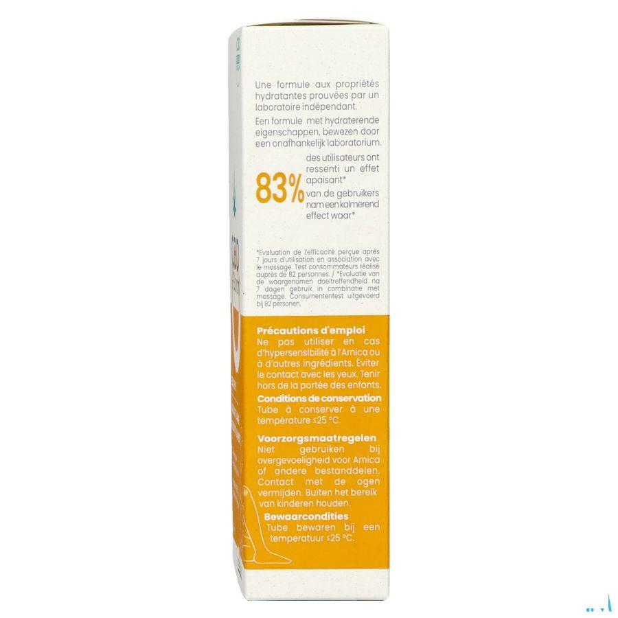 Cbd Gel Creme Verzachtend & Kalmerend 120 gr Boiron