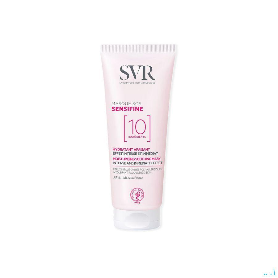 Svr Sensifine Masque 75 ml