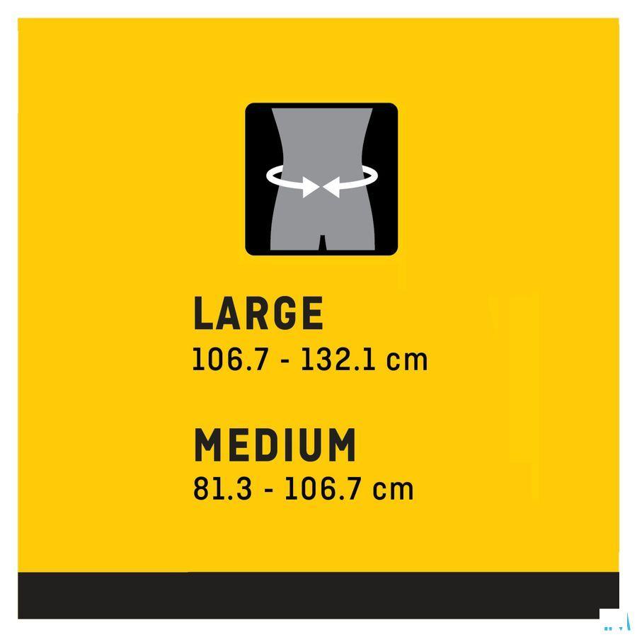 Futuro Compressiebandage Voor De Buik 46200, Large  -  3M