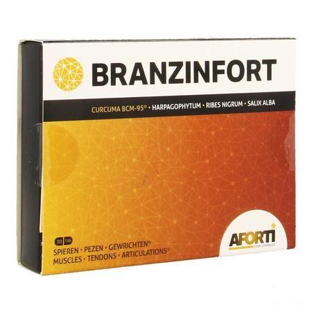 Branzinfort Tabletten 30 
