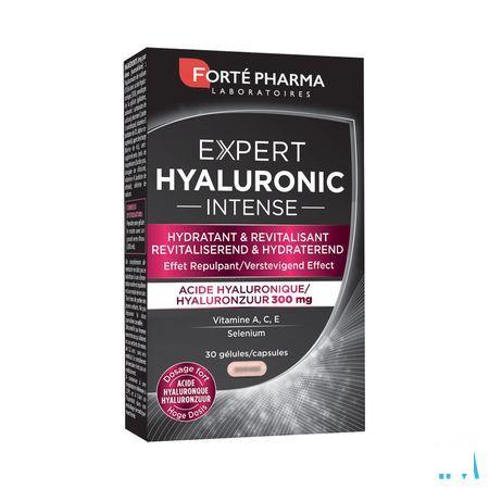 Expert Peau Expert Hyaluronic Intense Caps 30  -  Forte Pharma