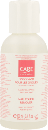 Eye Care Dissolvant Zonder Aceton 100 ml 800