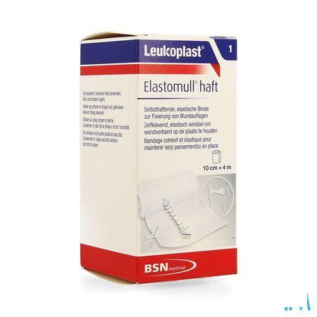 Elastomull Haft 10cm x 4M 1 Leukoplast