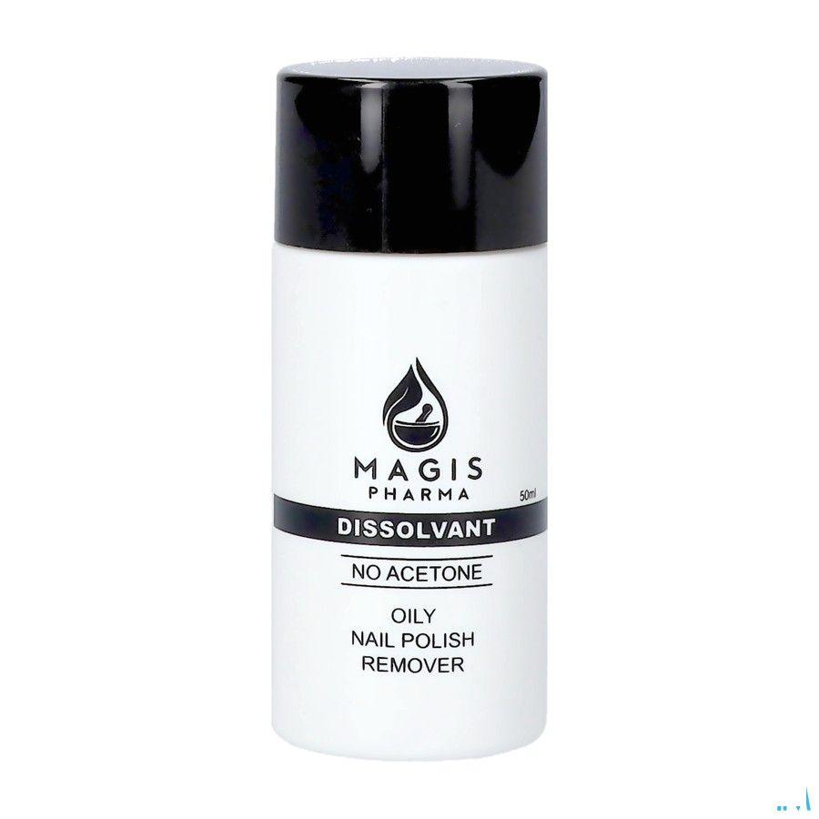 Dissolvant Blanc Fraver sans aceton 50 ml