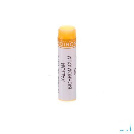 Kalium Bichromicum MK Gl  -  Boiron