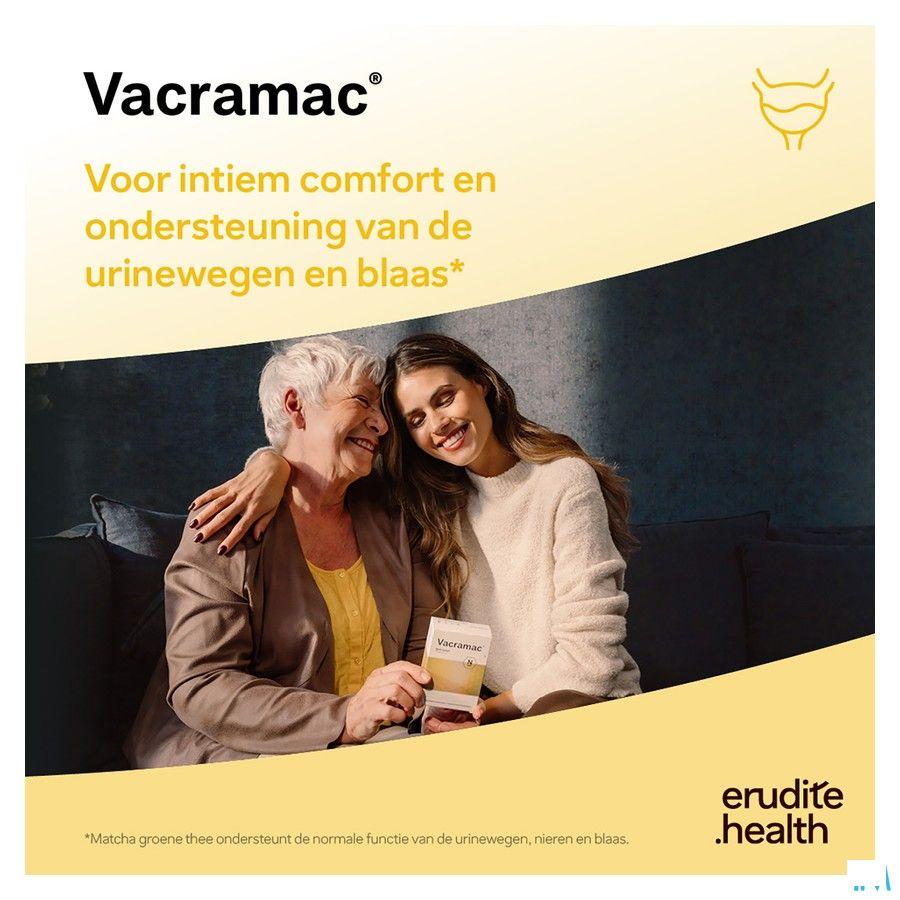 Vacramac 90 Caps 9X10 Nutriphyt