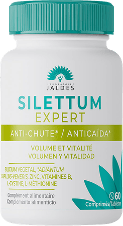 Silettum Expert Comp 60