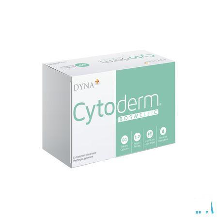 Cytoderm Bosswelic Caps 60