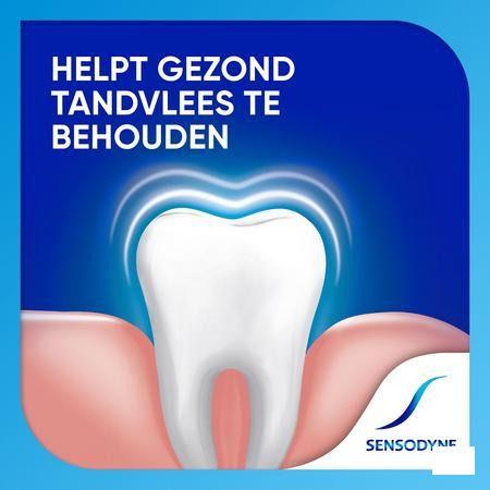 Sensodyne Multicare Dentifrice Tube 75 ml