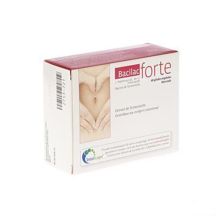 Bacilac Forte Capsule 60