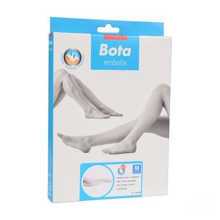 Bota Embolix Agh Wit N3  -  Bota