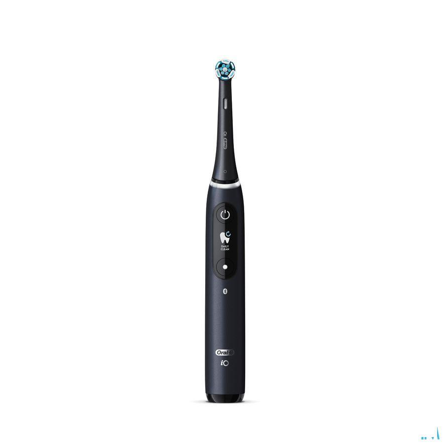 Oral-B Io8S Black