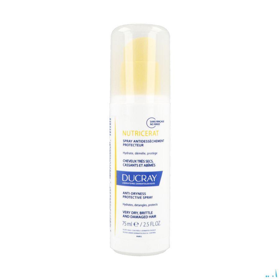 Ducray Nutricerat Spray 75 ml