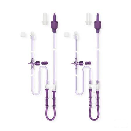 Flocare Infinity Mobiele Pack Set  -  Nutricia