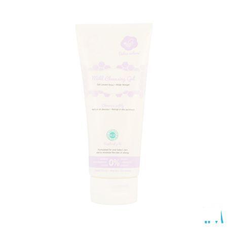 Babee Nature Wasgel Zacht 200 ml