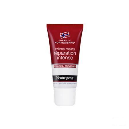 Neutrogena Creme Mains Reparation Intense 15 ml