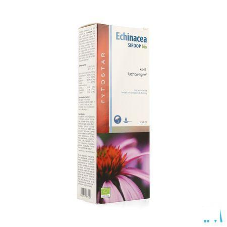 Fytostar Siroop Echinacea Propolis 250 ml  -  Ocebio