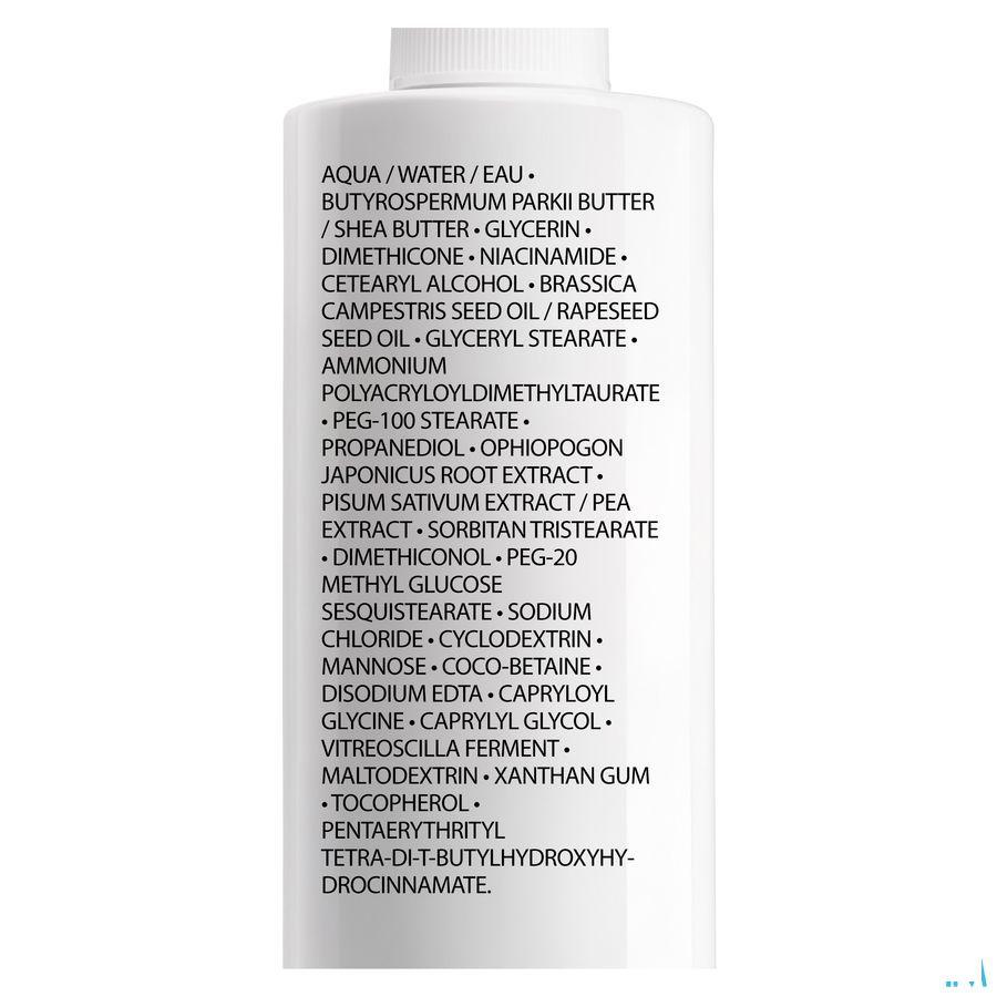 Lipikar Balsem Ap + M 400 ml  -  La Roche-Posay 