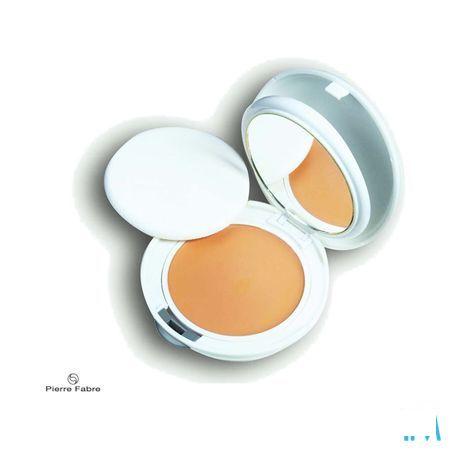 Avene Couvrance Creme Teint Tablettenoil-free 03 Sable  -  Avene