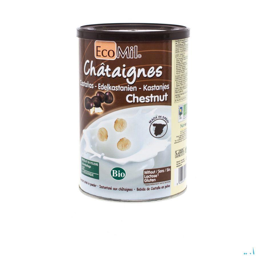 Ecomil Kastanje 400 gr
