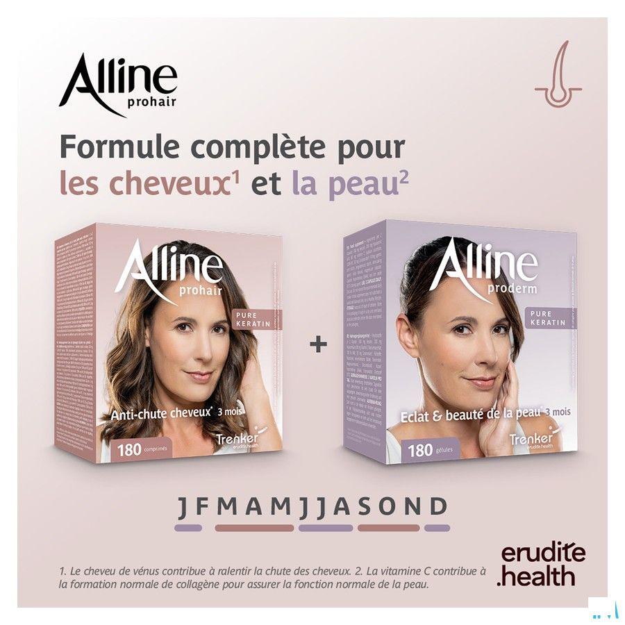 Alline Prohair Comp 30