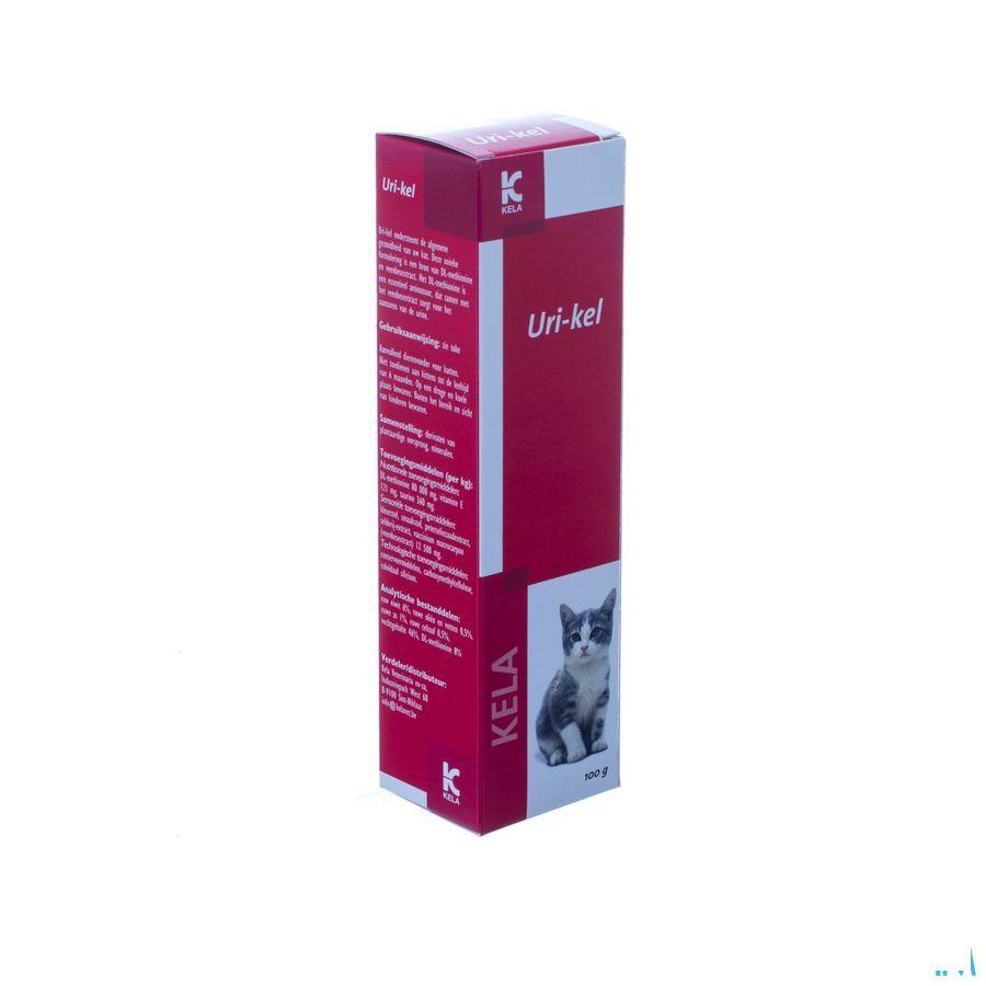Uri-Kel Pasta 100g