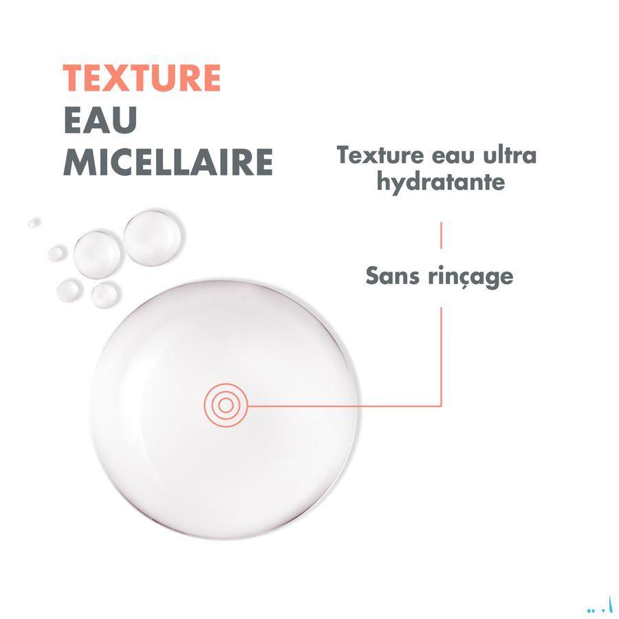 Avene Essentiels Eau Micellaire Demaq. 200 ml