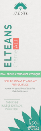 Elteans Ad Creme 50 ml
