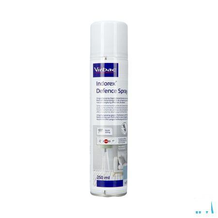 Indorex Defense Spray 250 ml